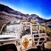 Safari 4x4