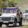 4x4 SAFARI GRAN CANARIA